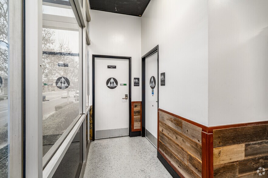 More Photos Of 1520 N Mountain Ave, Ontario Unknown For Lease