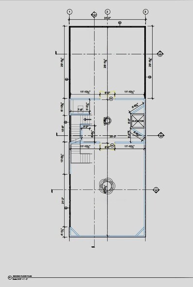 More Photos Of 1009 Yale St, Houston Freestanding For Lease