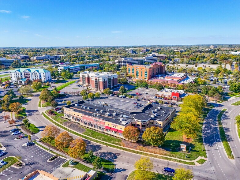 More Photos Of 6090-6126 Parkcenter Cir, Dublin Freestanding For Sale