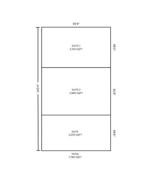 More Photos Of 3702 Neal Dr, Knoxville Light Manufacturing For Lease