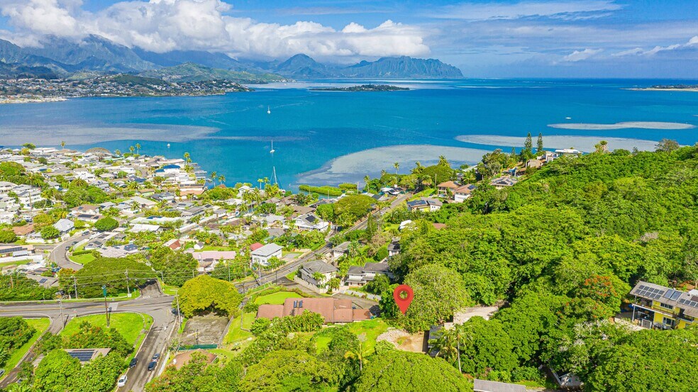 More Photos Of 44-122 Ikeanani Dr, Kāneohe Land For Sale