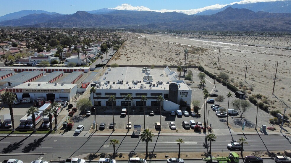 More Photos Of 68031 Ramon Rd, Cathedral City Storefront Retail Office For Sale
