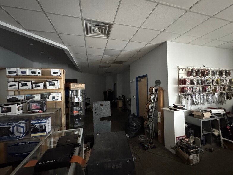 More Photos Of 201 E Pittsburgh St, Greensburg General Retail For Sale