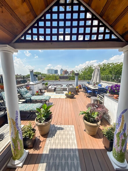 More Photos Of 1501 N Cleveland ave, Chicago Multifamily For Sale