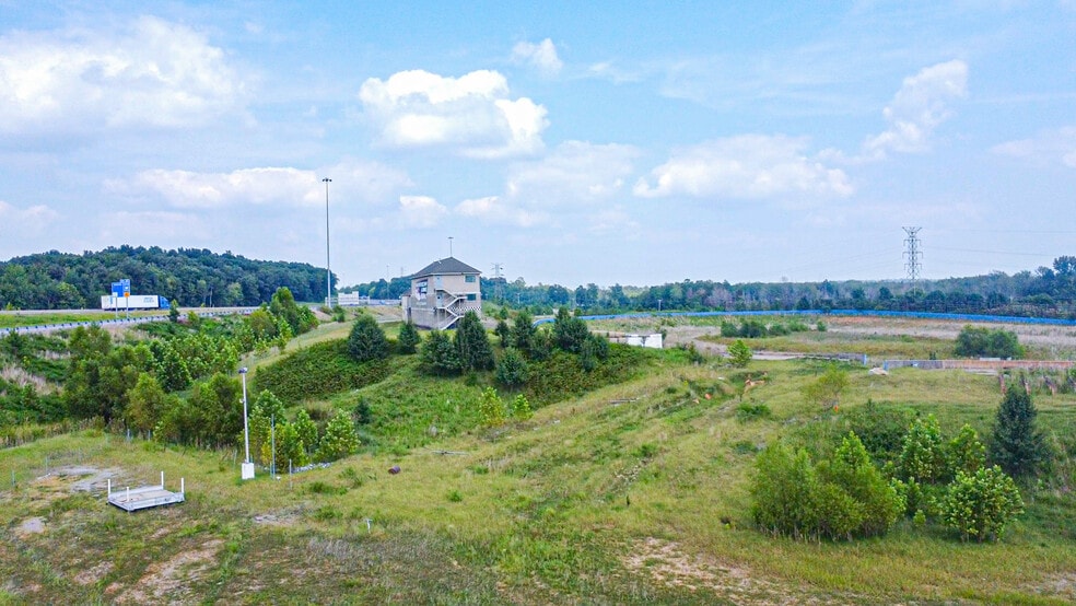More Photos Of 957 Truck Plaza Ln, Calvert City Land For Sale