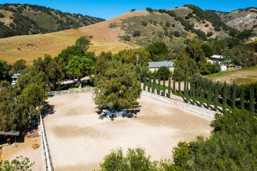 More Photos Of 2051 Highway 101, Buellton Land For Sale