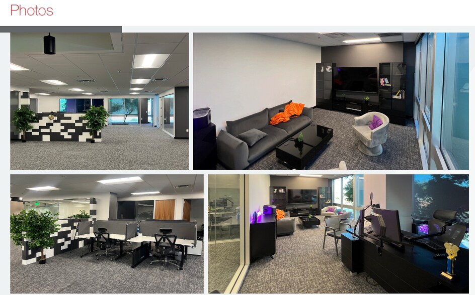 More Photos Of 15333 N Pima Rd, Scottsdale Office For Lease