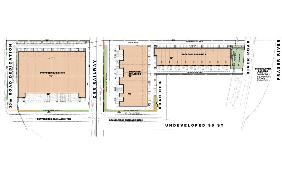 More Photos Of 9538-9568 River Rd, Delta Land For Sale