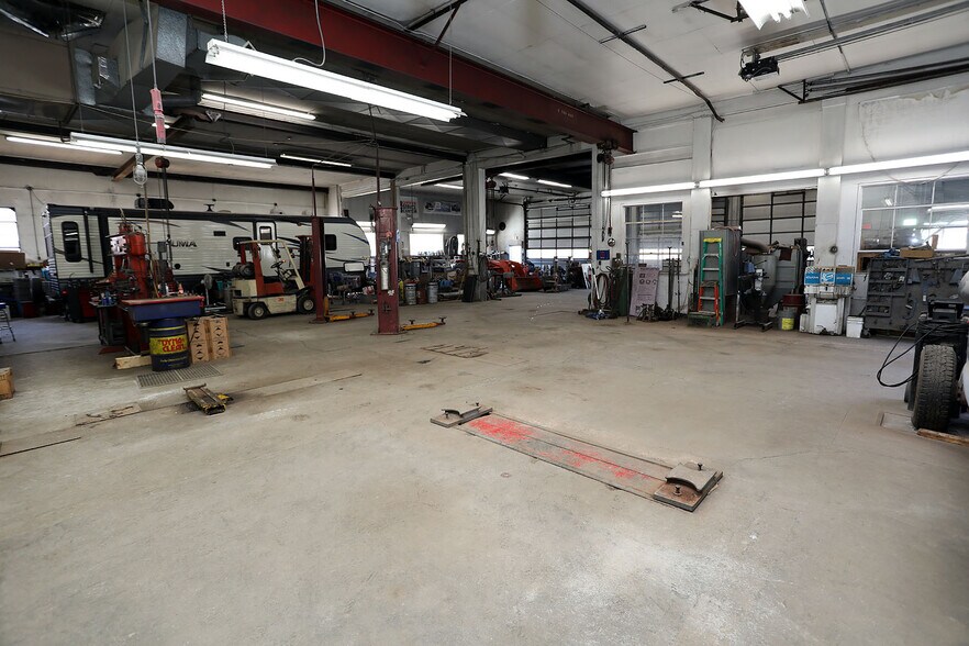 More Photos Of 4587 State Route 17b, Callicoon Auto Dealership For Sale