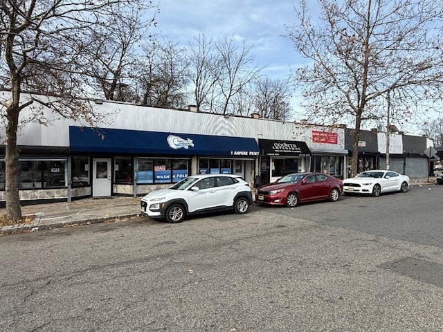 Primary Photo Of 1-19 Ampere Pky, East Orange Storefront For Sale