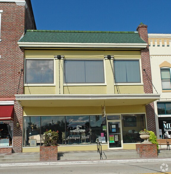 More Photos Of 114 S Woodland Blvd, Deland Storefront For Sale