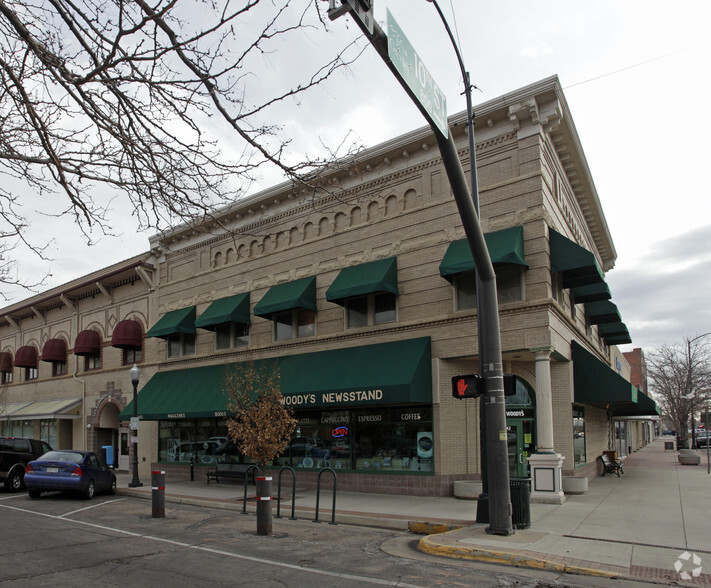 Primary Photo Of 940 9th Ave, Greeley Storefront Retail Office For Lease