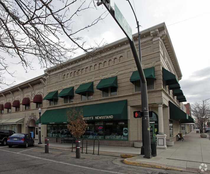 More Photos Of 940 9th Ave, Greeley Storefront Retail Office For Lease
