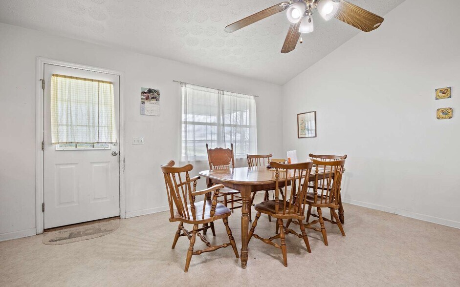 More Photos Of 1083 SW County Road 351, Mayo Land For Sale