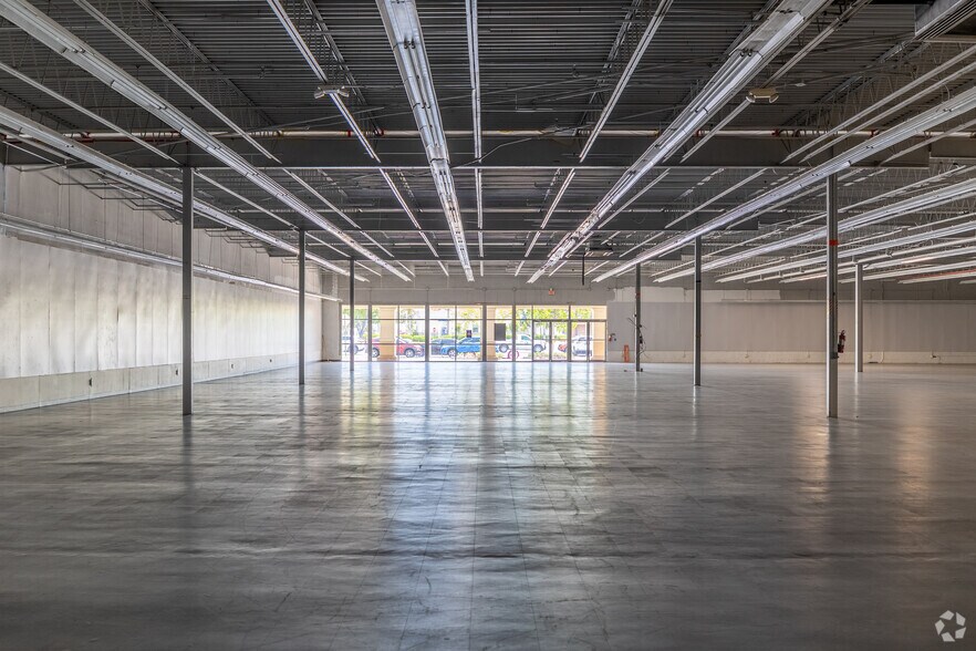 Photo of 1st Floor Ste 2720