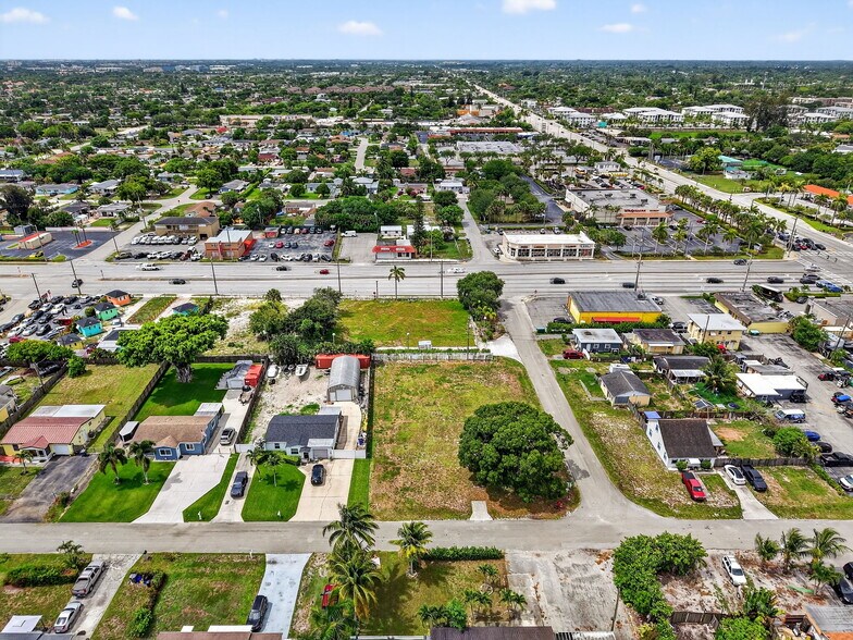 More Photos Of 2877 Forest Hill Blvd, West Palm Beach Land For Sale