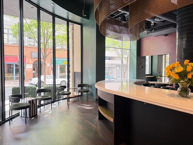 More Photos Of 159 4th Ave N, Nashville Coworking Space