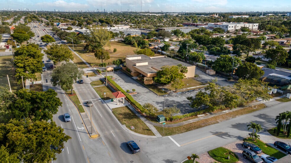 More Photos Of 8250 Miramar Pky, Miramar General Retail For Sale