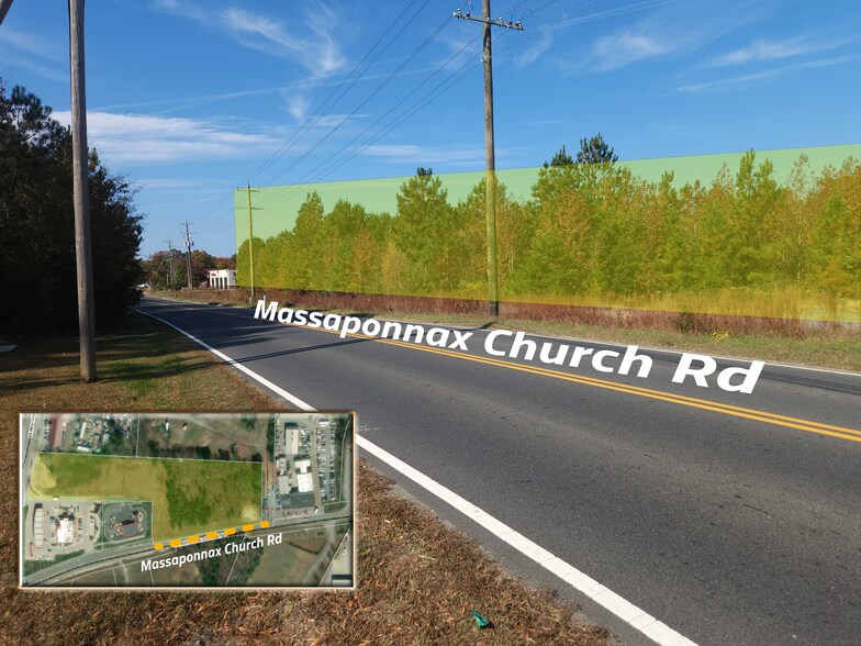 More Photos Of 8601 Patriot Hwy, Fredericksburg Land For Sale