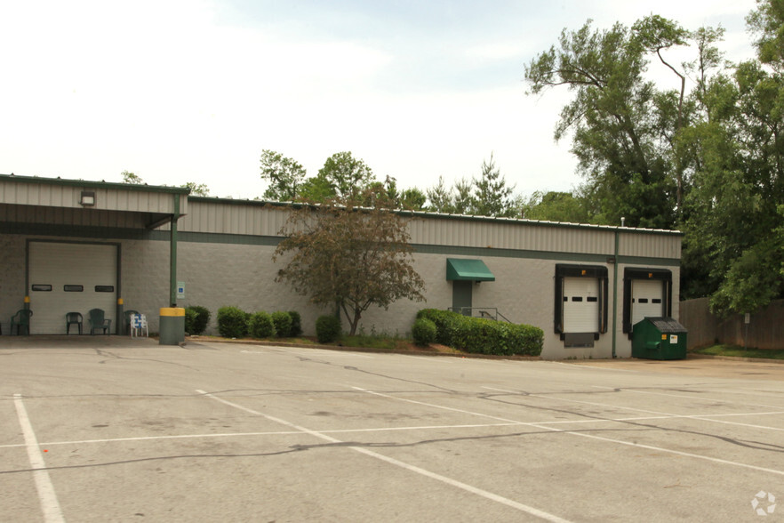 Primary Photo Of 8000 Warwick Ave, Louisville Warehouse For Lease