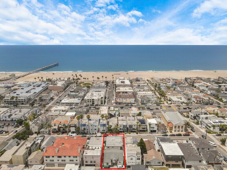 More Photos Of 1500 Manhattan Ave, Hermosa Beach Multifamily For Sale