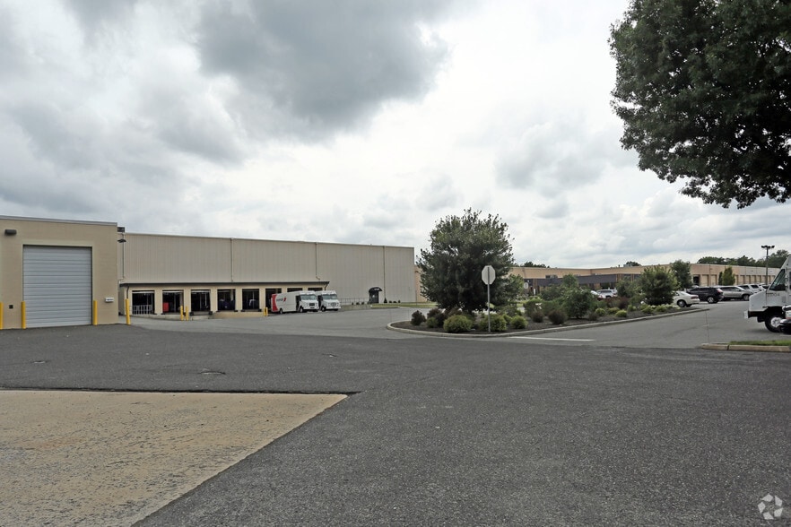 More Photos Of 11 Perina Blvd, Cherry Hill Warehouse For Lease