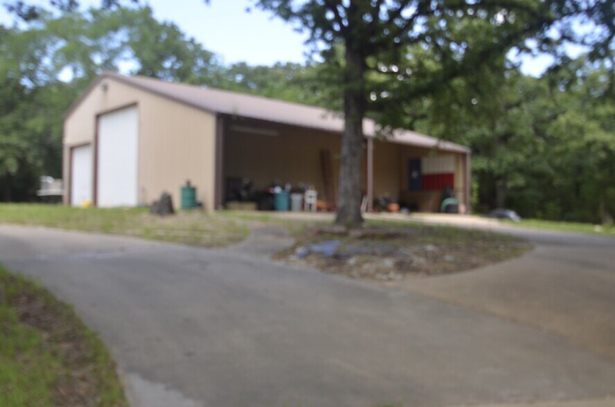 More Photos Of 6283 Chickasaw Rd, Colbert Land For Sale