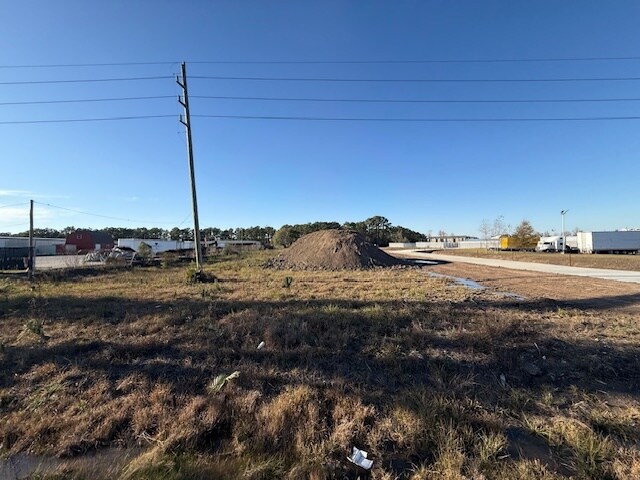 More Photos Of 11731 C E King Parkway, Houston Land For Sale