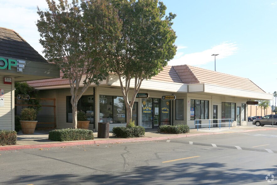 More Photos Of 201-311 N Mcdowell Blvd, Petaluma Unknown For Lease