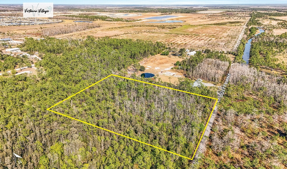 More Photos Of 18251 Dusty Ln, Estero Land For Sale