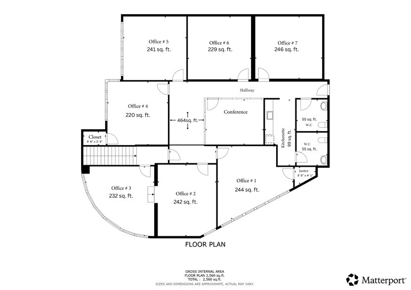 More Photos Of 146-150 S Barrington Ave, Los Angeles Storefront Retail Office For Lease