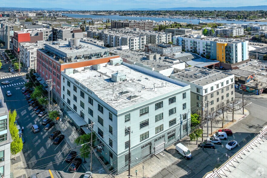 More Photos Of 247 4th St, Oakland Apartments For Sale