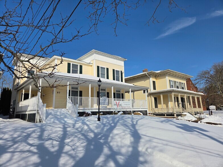 More Photos Of , Middletown Office For Sale