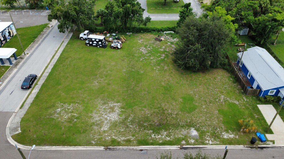 More Photos Of , Saint Petersburg Land For Sale
