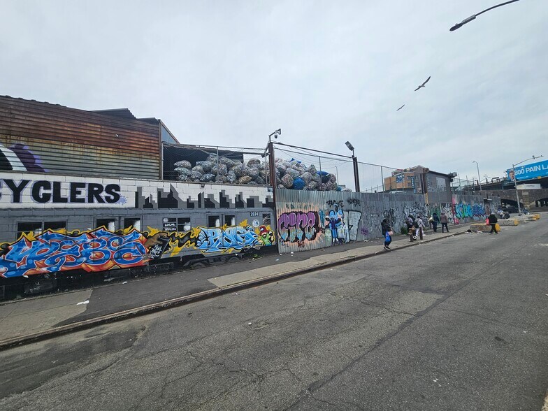 More Photos Of , Brooklyn Land For Sale