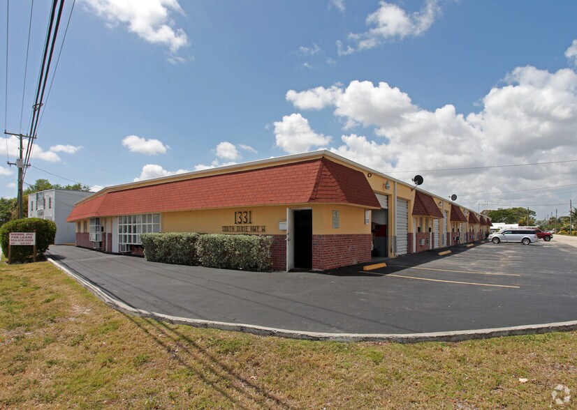 Primary Photo Of 1331 S Dixie Hwy W, Pompano Beach Industrial For Sale