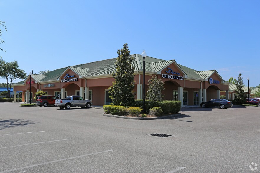 Primary Photo Of 21776 State Road 54, Lutz Storefront Retail Office For Lease