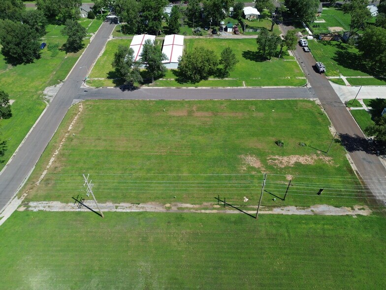 More Photos Of 207 N 3rd St, Marysville Land For Sale