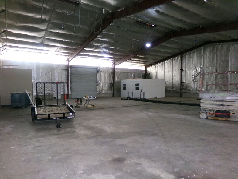 More Photos Of 4763 Drane Field Rd, Lakeland Warehouse For Lease