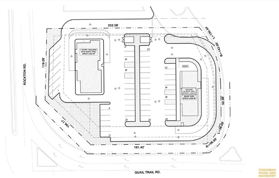 More Photos Of E Rockton Rd & Quail Trail, Roscoe Land For Lease
