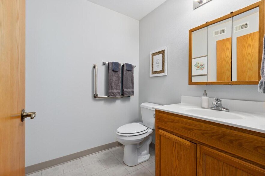 More Photos Of 607 2nd St S, Walker Apartments For Sale