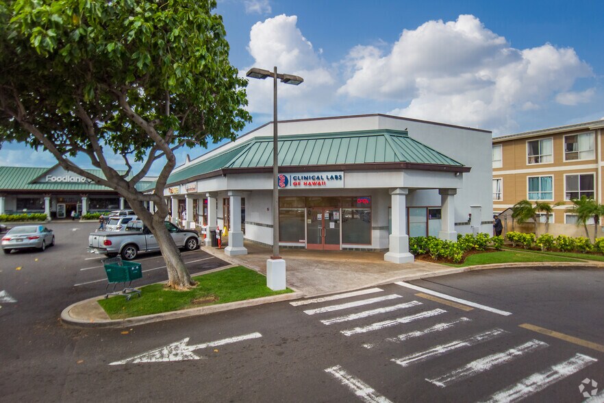 More Photos Of 91-1401 Fort Weaver Rd, Ewa Beach Unknown For Lease