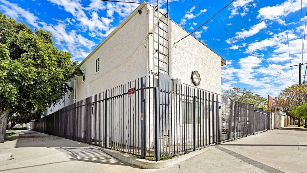 More Photos Of 10028 San Fernando Rd, Pacoima Apartments For Sale