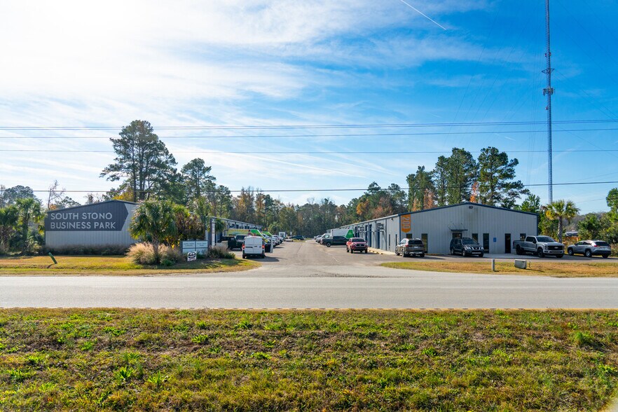 More Photos Of 4509 Savannah Hwy, Ravenel Unknown For Lease
