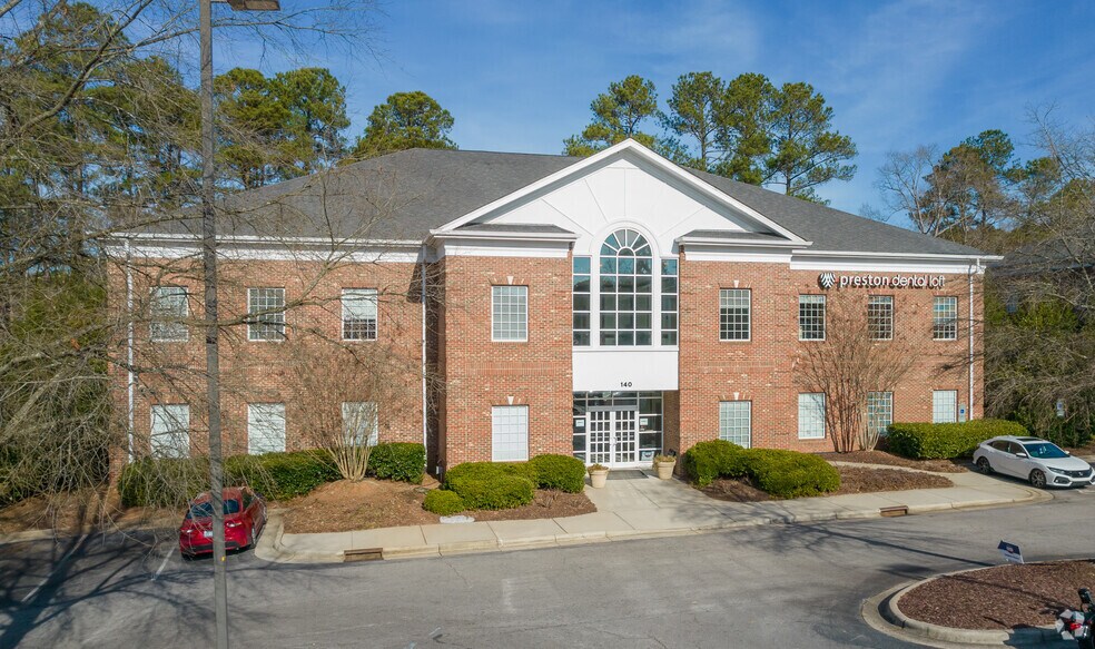 More Photos Of 140 Preston Executive Dr, Cary Coworking Space