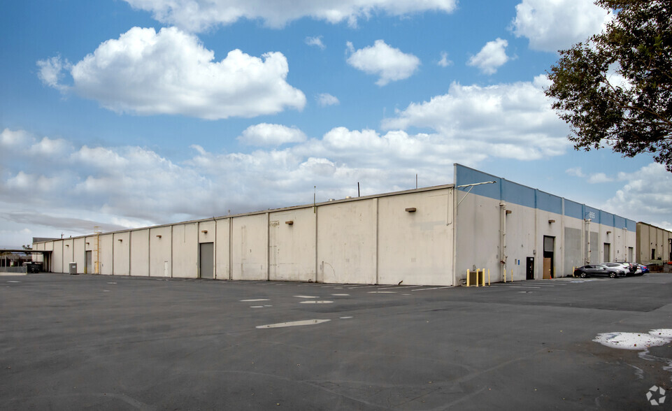 Primary Photo Of 1855-1865 S 10th St, San Jose Warehouse For Lease