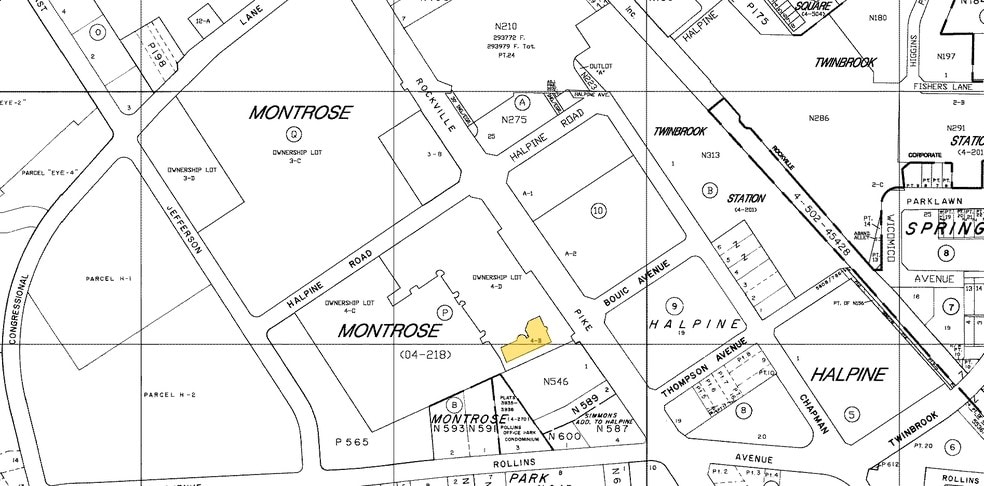 More Photos Of 1775 Rockville Pike, Rockville Hotel For Lease