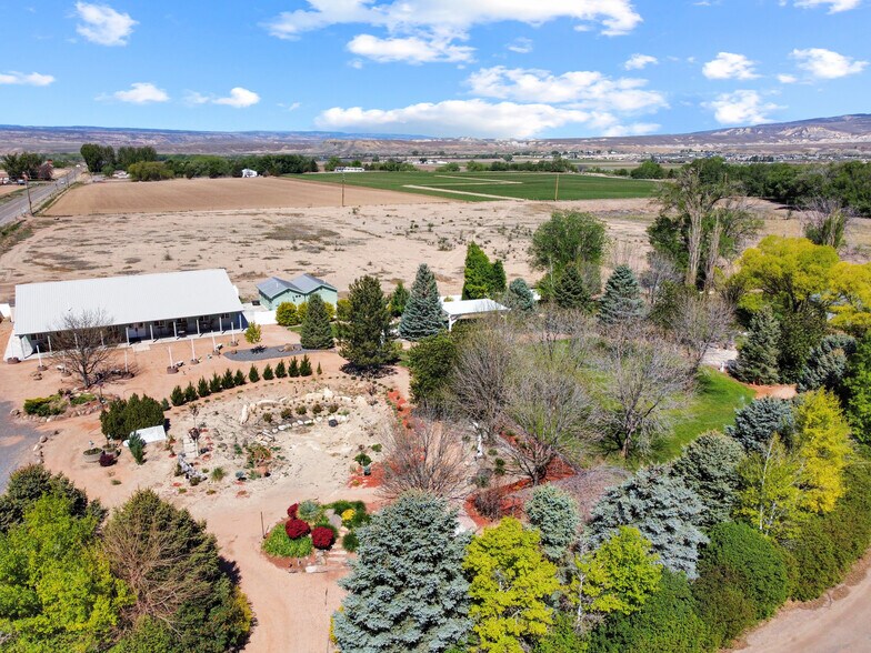 More Photos Of 5955 Sawmill Mesa Rd, Delta Specialty For Sale