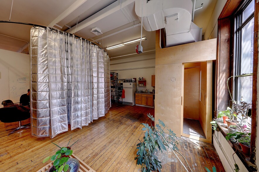 More Photos Of 204 Westminster St, Providence Loft Creative Space For Lease