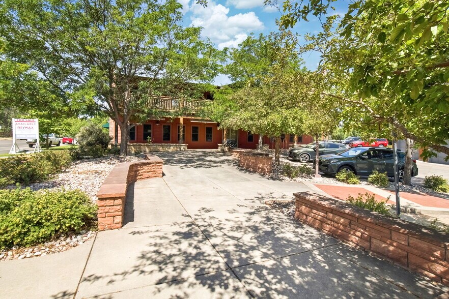 More Photos Of 230 Cherry St, Fort Collins Office For Sale